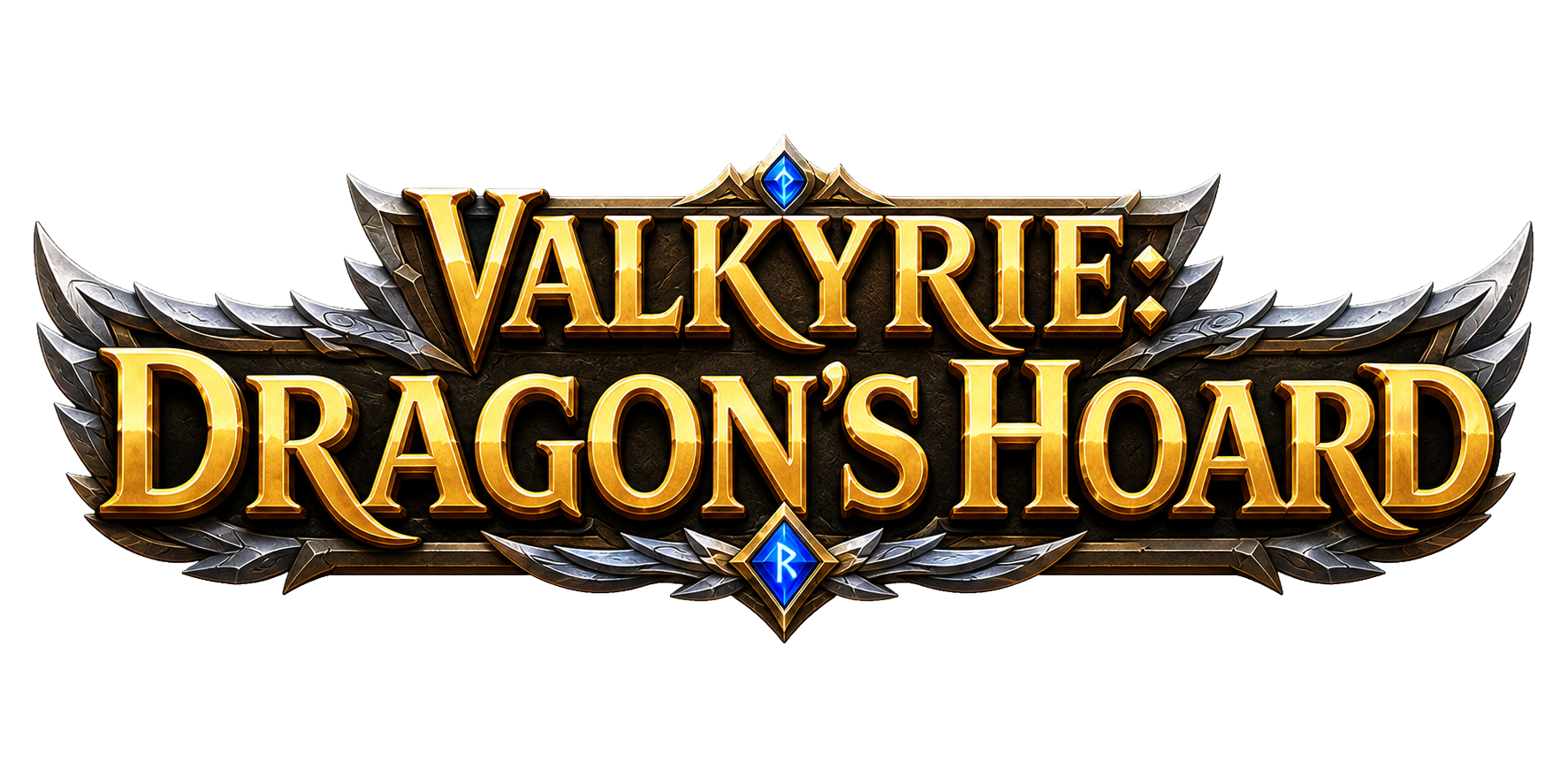 Valkyrie Dragon's Hoard